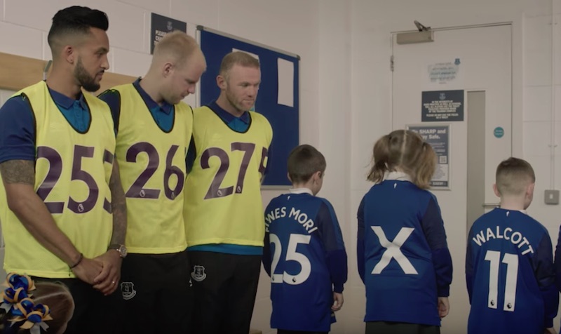 BEST MATHS LESSON EVER