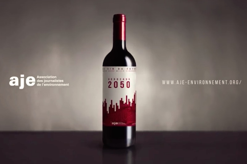 BORDEAUX 2050