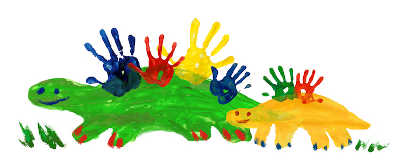 Google 母の日2018のロゴに！