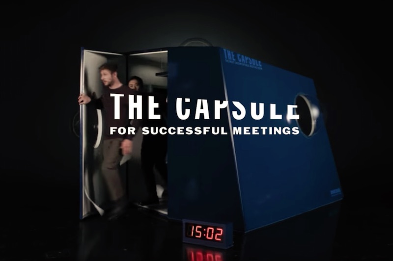 Diesel - The Capsule