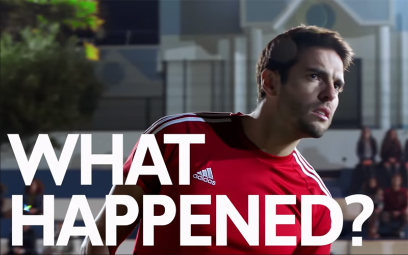 LG Nano Cell Super Challenge returns with Kaká