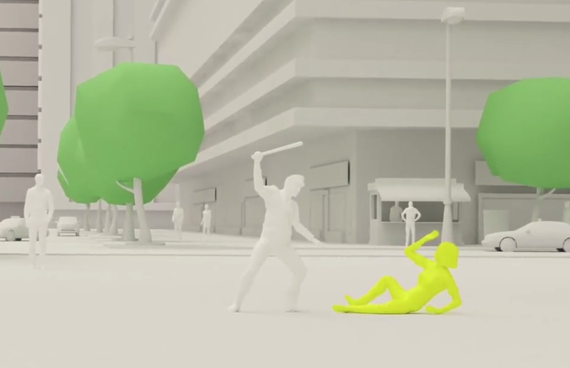 Amnesty International: China’s real estate prices