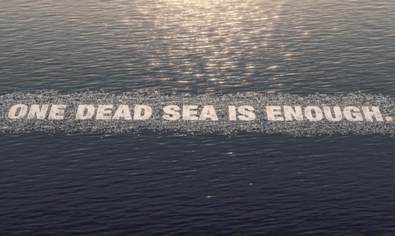 The Unsinkable Truth - One dead sea is enough