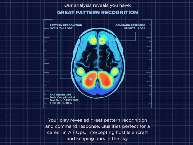 RAF Recruitment | AirOperations