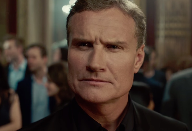 Heineken | Formula 1 | Perfect Man