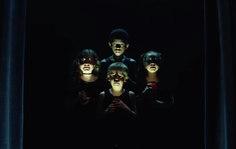 John Lewis & Partners + Waitrose & Partners Ad - Bohemian Rhapsody