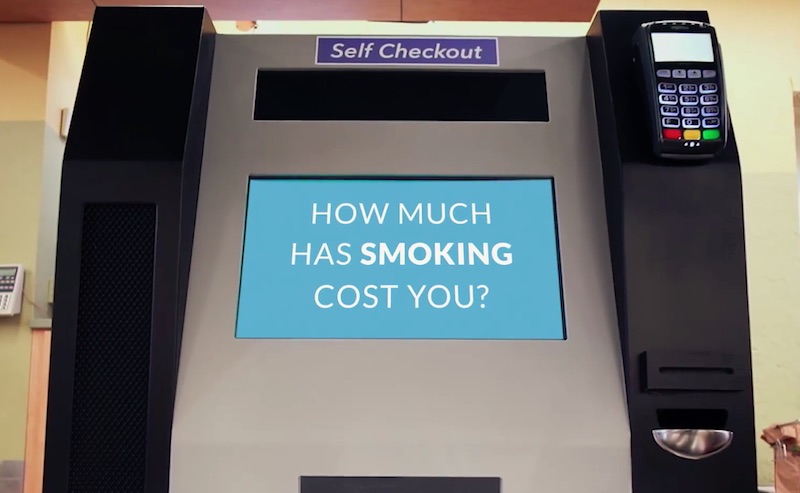 Tobacco Free Florida The Smoker's Store