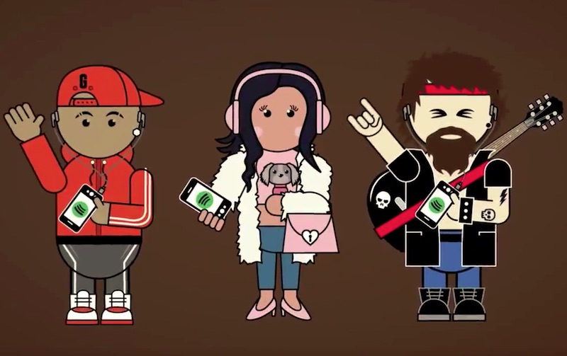 Snickers Hunger Spotter