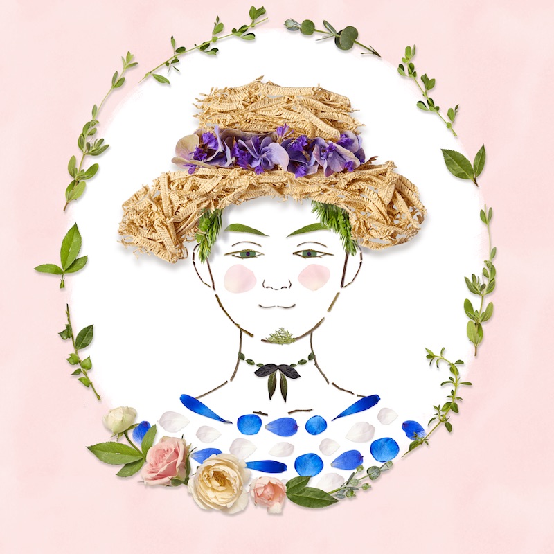 ボタニカルフェイスメーカー | フレグランスニュービーズ