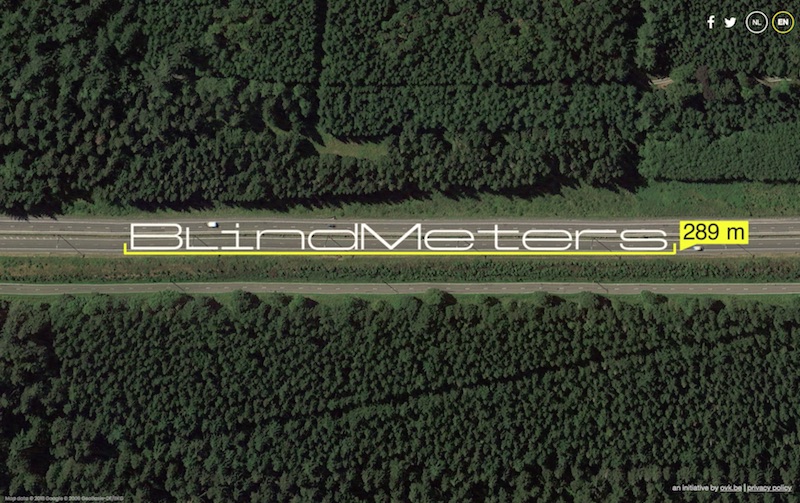 BlindMeters