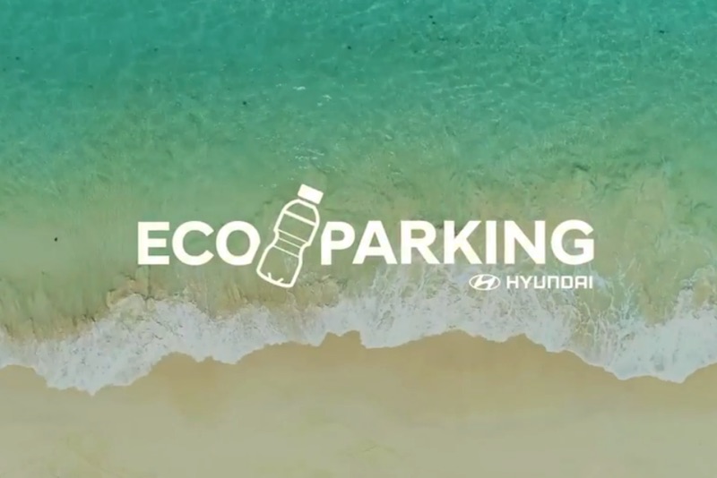 Eco Parking