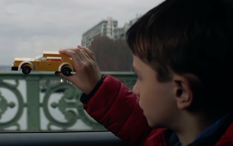 Vivez la magie de Noël avec UberToys | Uber