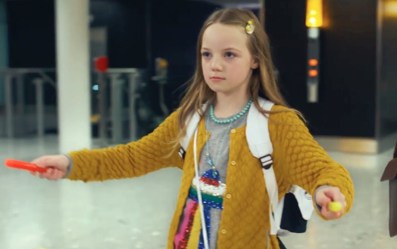 Star Alliance: Future Technology