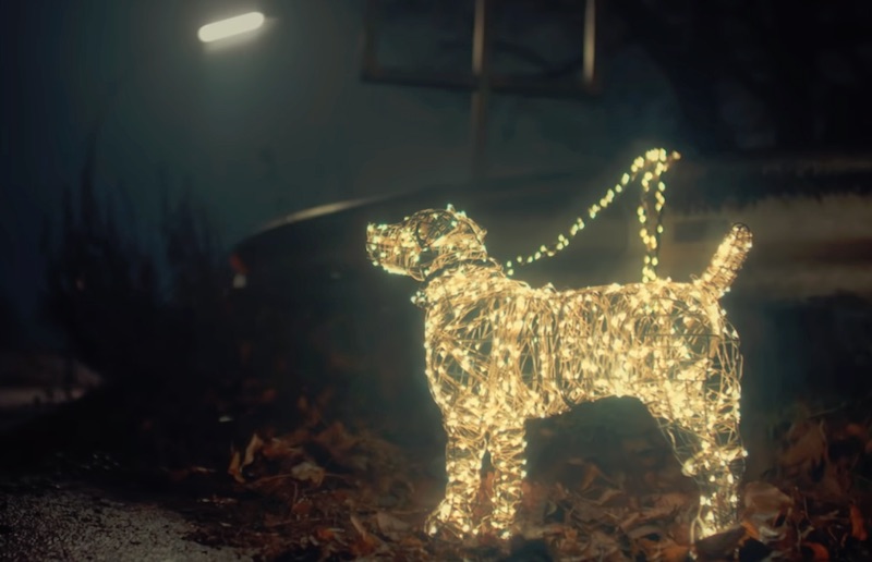 PETA | Animals Are Not Christmas Gifts