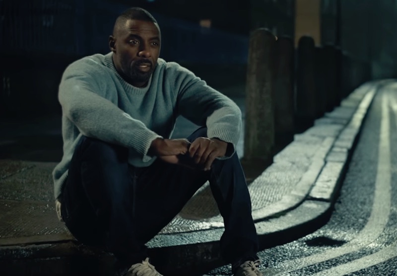 Dream It with Idris Elba