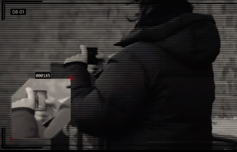 Life Has No Rewind Button