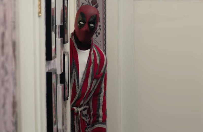 #HeyGoogle, Let's Go to the Movies