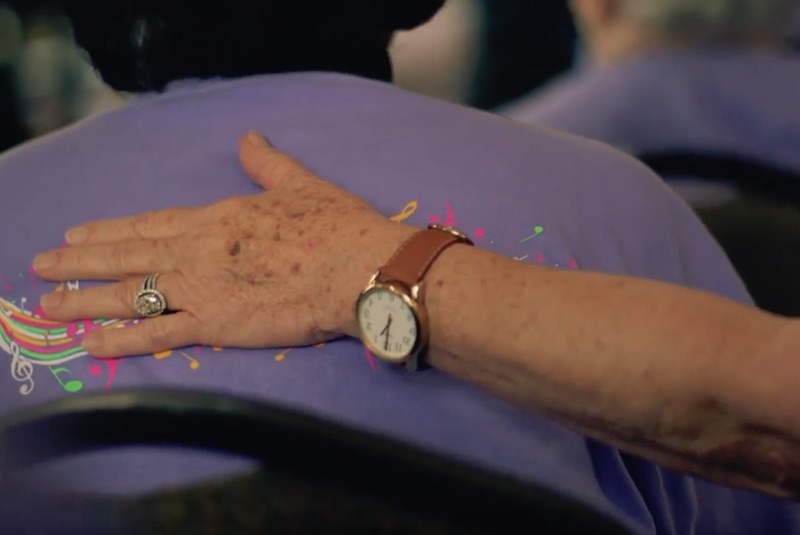 Raise Your Voice For Women's Minds