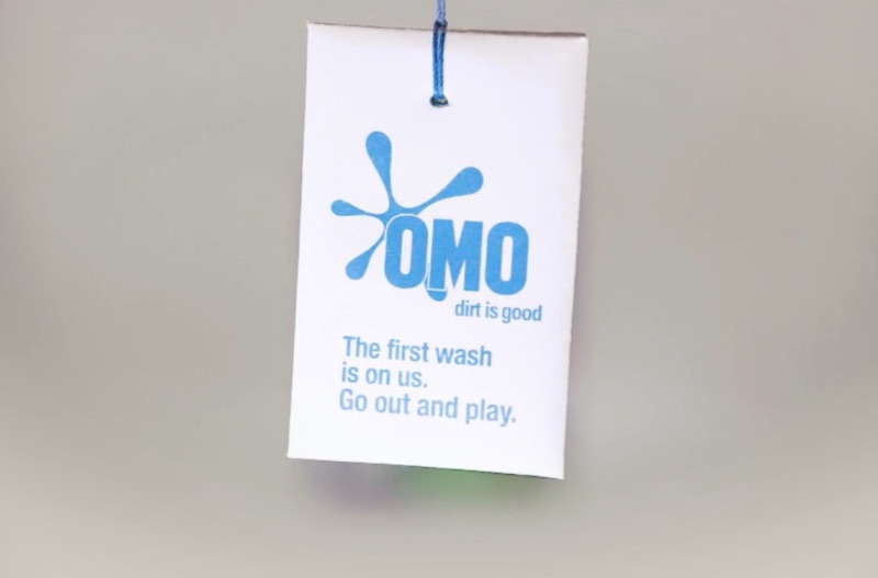 OMO TAG