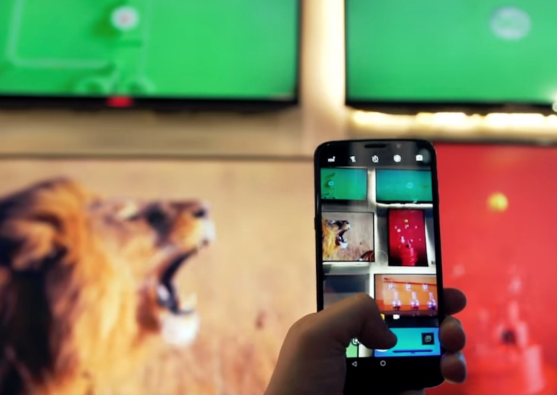 Rube Goldberg Experience