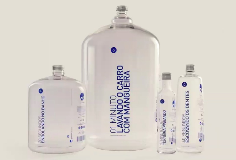 Medida do Desperdício