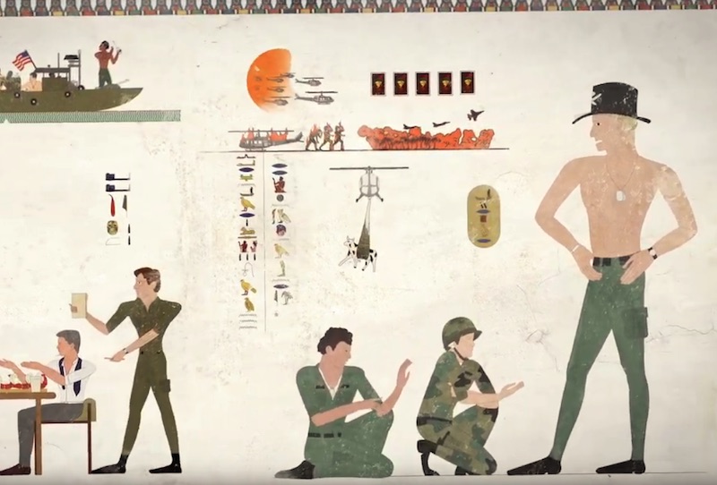 Great Stories Are Timeless - Tribeca Film Festival