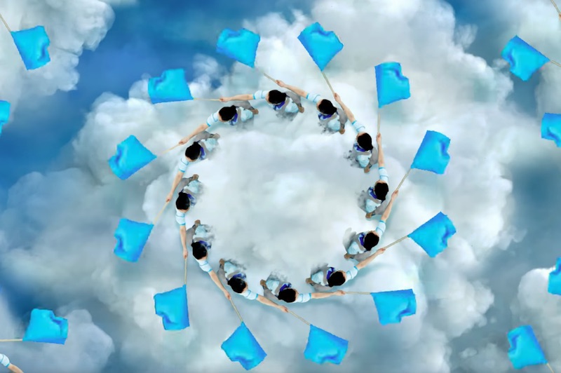 ANA (All Nippon Airways) - Japan Elevated