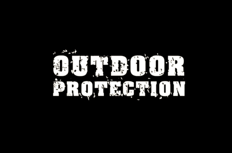 Outdoor Protection