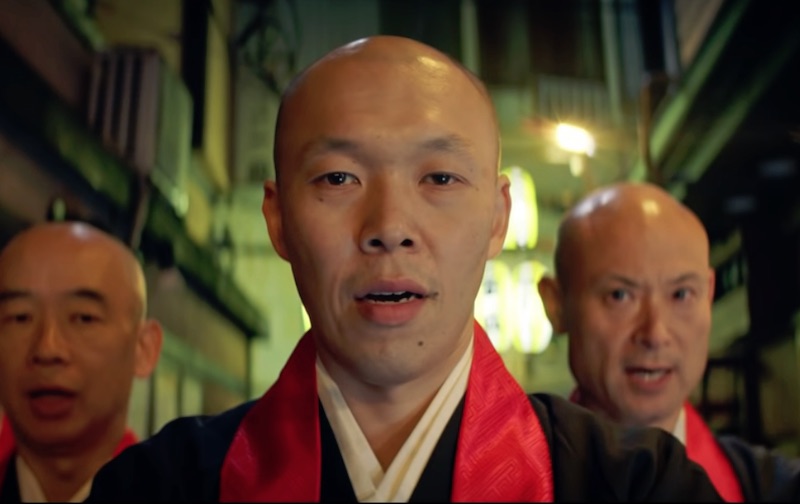 Steinlager Tokyo Dry 2 - Slice of Heaven