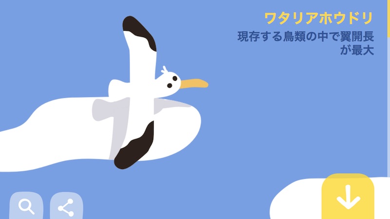 Google 2019年アースデーで、地球の不思議な生き物を紹介するロゴに！