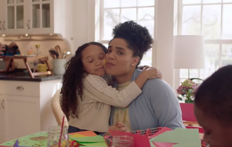 Kraft Mother’s Day Away