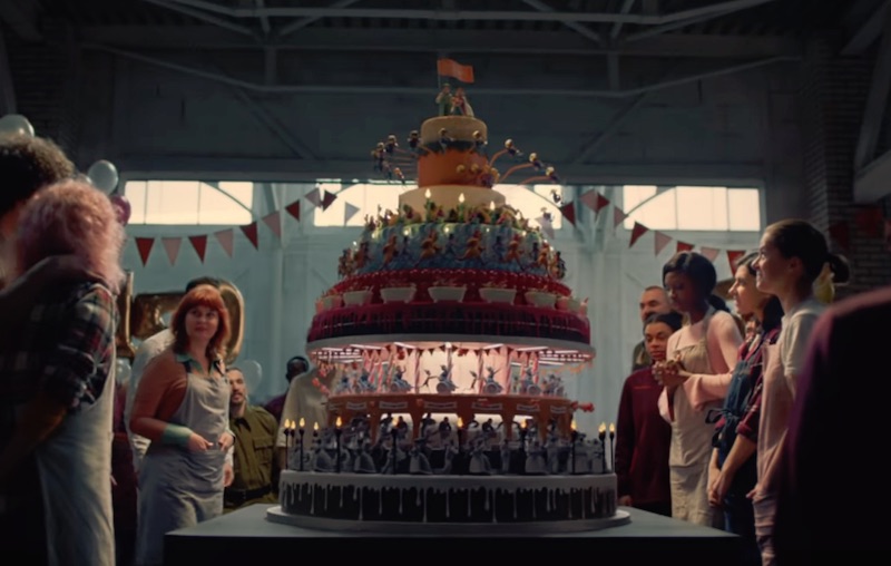 Proudly Doing Our Bit | Sainsbury's