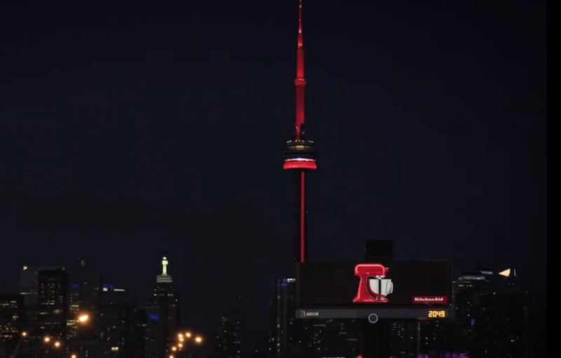 KitchenAid Mix and Match