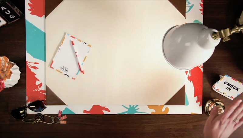 Taco Bell | Bell Hotel!