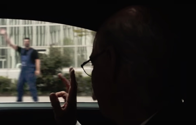 Retirement is about exploring your wide open future.