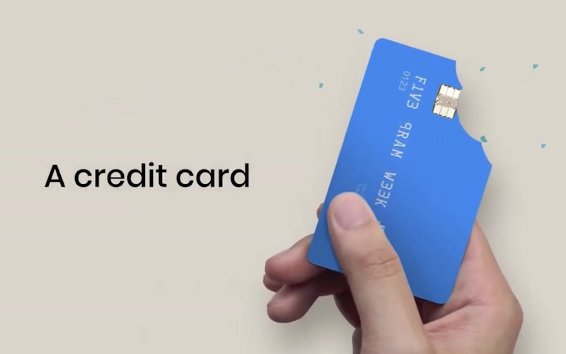 Your Plastic Diet - WWF campaign