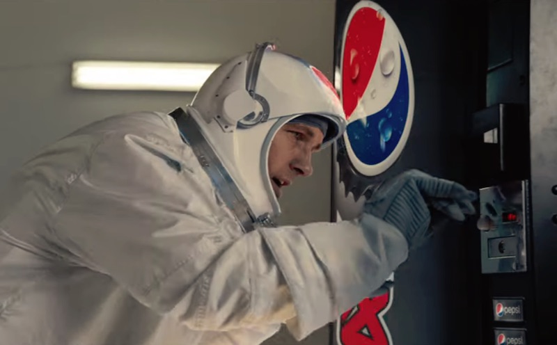Pepsi MAX | No Can Left Behind