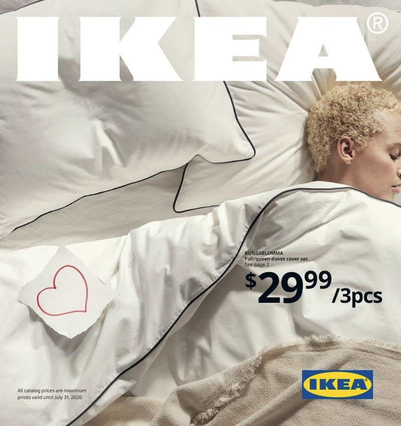 2020 IKEA Catalog