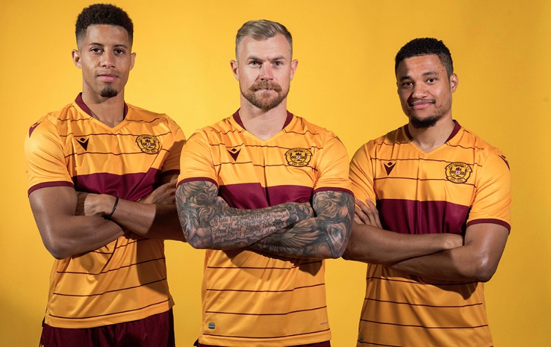 Paddy Power - Save Our Shirt