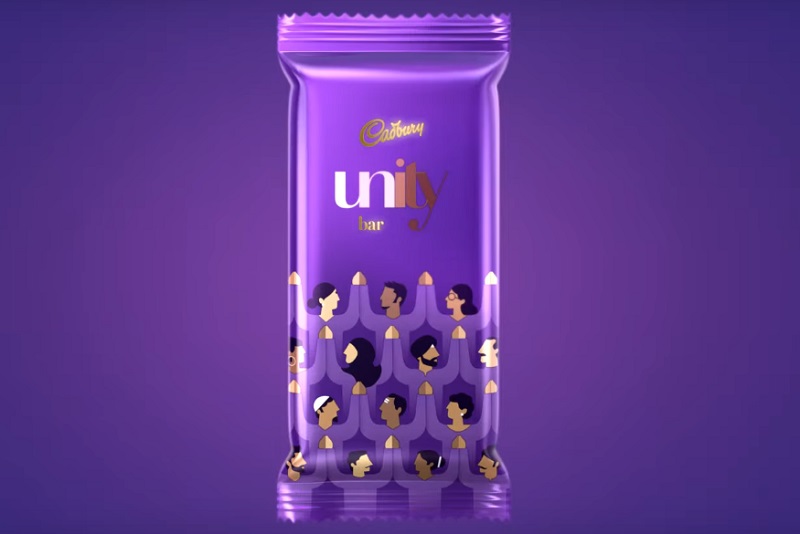 Cadbury Unity Bar