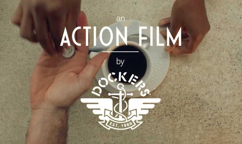 Dockers® - Ready For It