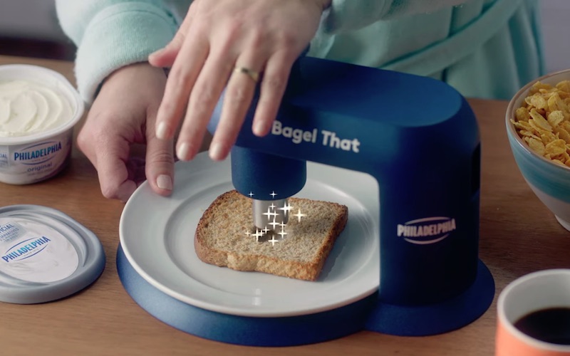 Bagel That by Philadelphia