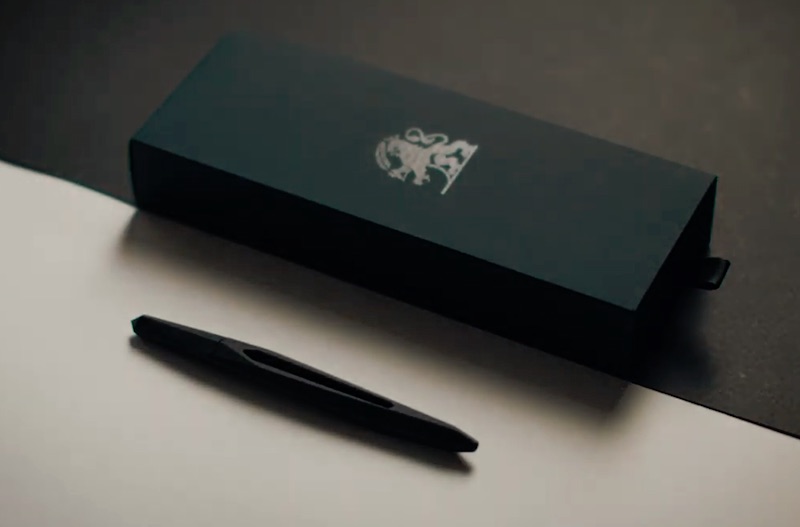 Helsingin Sanomat | Ilmastokynä | Climate Pen