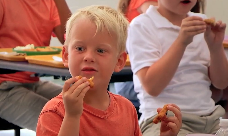 PERDUE® CHICKEN PLUS™