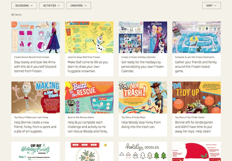 Print The Holidays | Get Real | HP