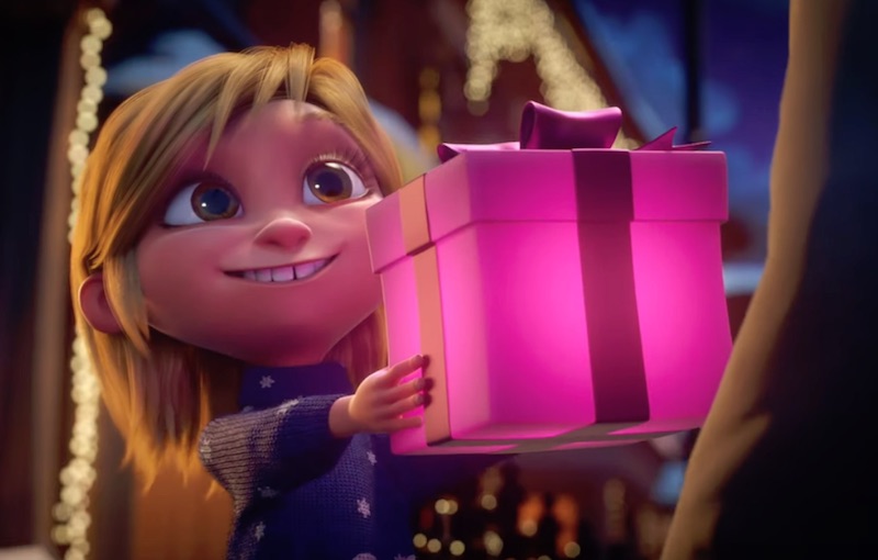 Very.co.uk Christmas Advert 2019 | Get More Out of Giving
