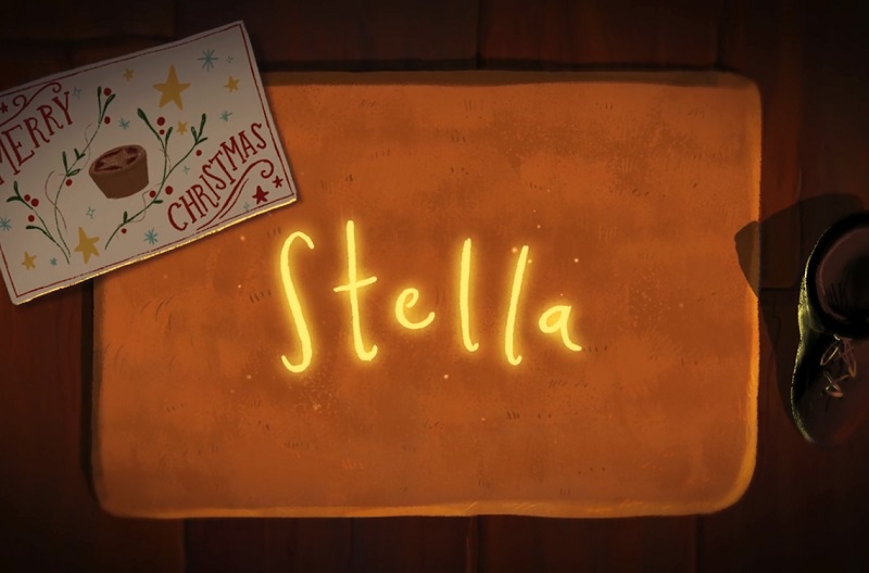 Stella