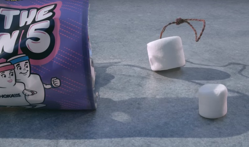 Hoka Yee-Haw! by PES