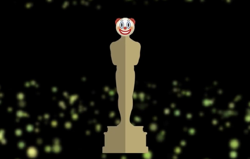 BURGER KING Let a Clown invite you for a Whopper