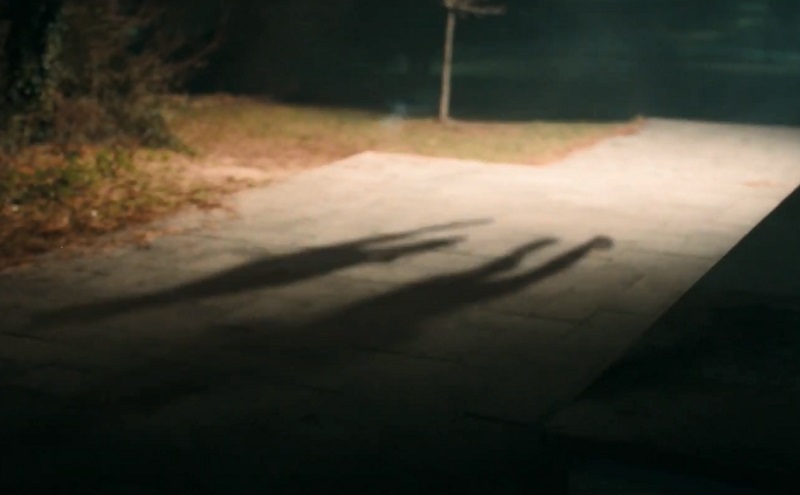 Volkswagen Touareg - See The Unseen